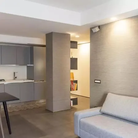 Apartment House - Via Boccea - Too Rom