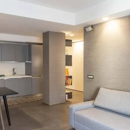 House - Via Boccea - Too Apartment Rom