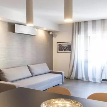 アパート House - Via Boccea - Too *