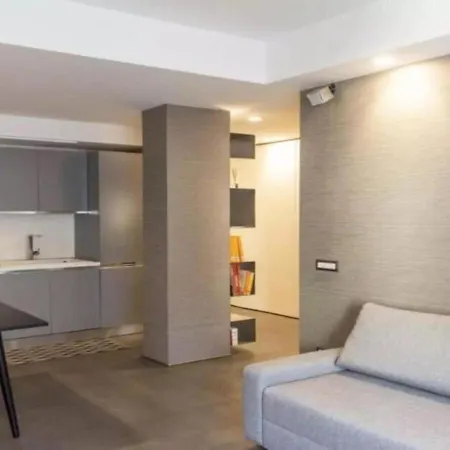 House - Via Boccea - Too