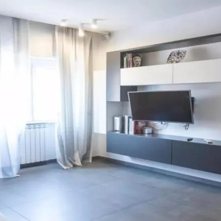 アパート House - Via Boccea - Too
