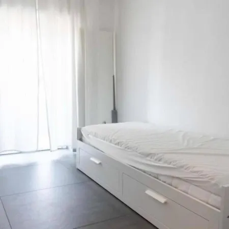 House - Via Boccea - Too アパート *
