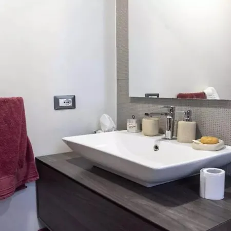 House - Via Boccea - Too * Rome