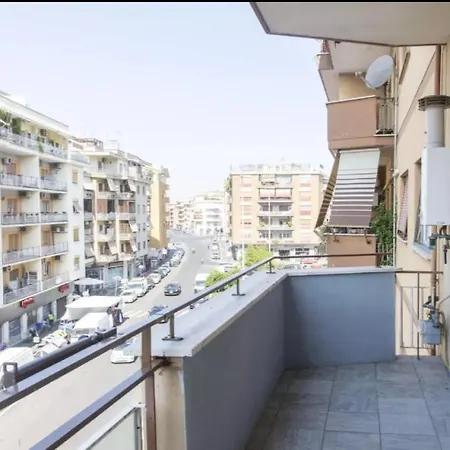 House - Via Boccea - Too *