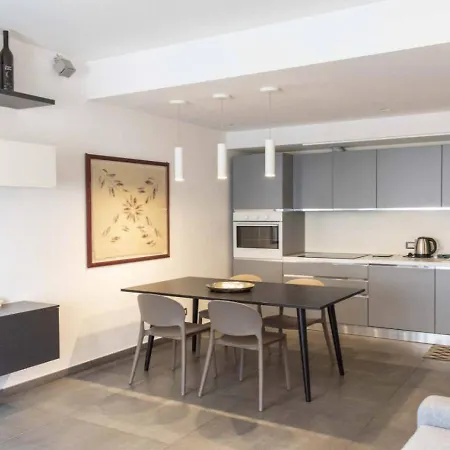 Appartement House - Via Boccea - Too Rome