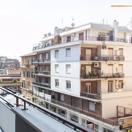 House - Via Boccea - Too *