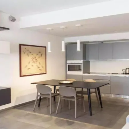 Apartment House - Via Boccea - Too *