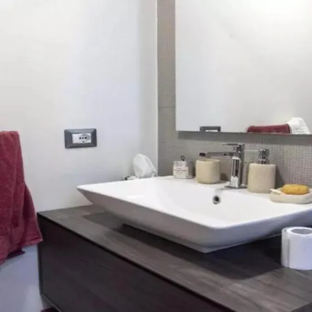 Apartment House - Via Boccea - Too Rome