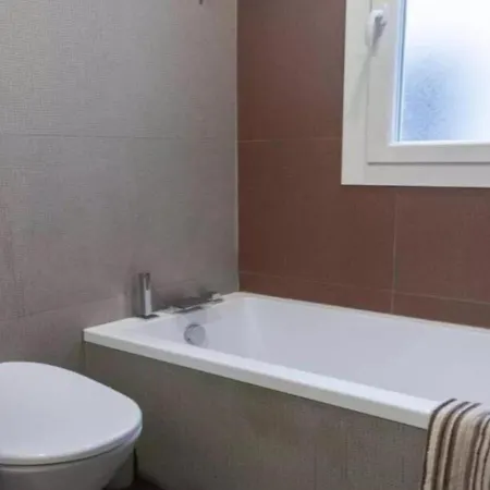 House - Via Boccea - Too Apartment