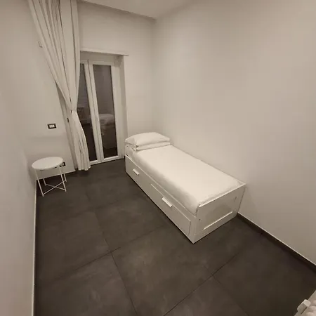 House - Via Boccea - Too 로마