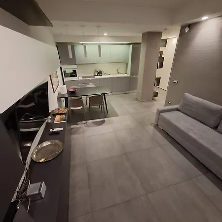 House - Via Boccea - Too Rome