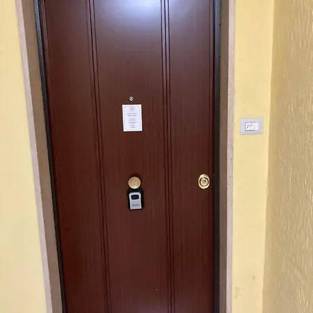 House - Via Boccea - Too Апартаменты *