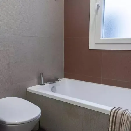 House - Via Boccea - Too