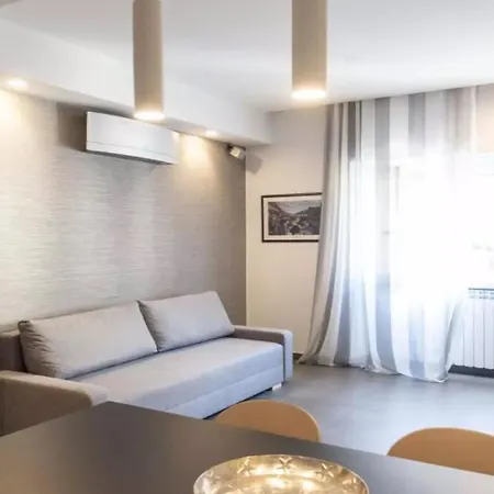 Apartment House - Via Boccea - Too *