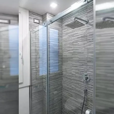 House - Via Boccea - Too Апартаменты